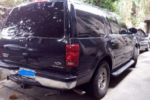 For Sale: Ford Expedition