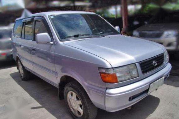1998 Toyota Revo 18 At good for sale