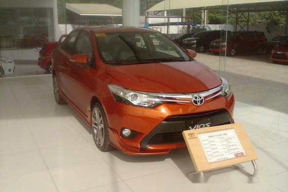 For sale Toyota Vios 2017
