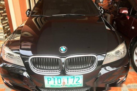 For sale BMW 318i 2010