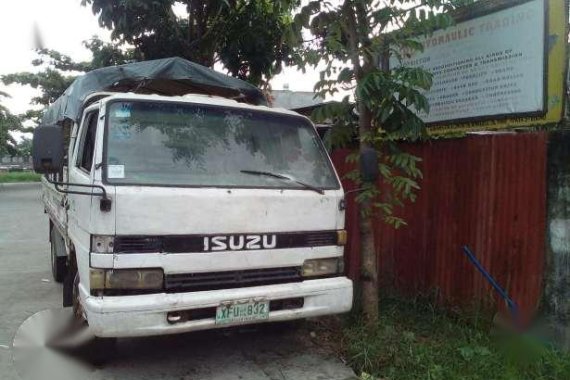 Fresh Used Isuzu Elf Vehicles For Sale