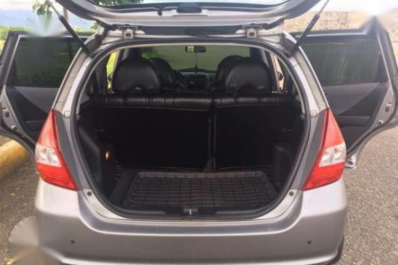 Hond Jazz Local unit very fresh for sale