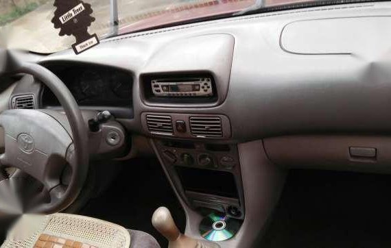 Toyota corolla gli good as new for sale