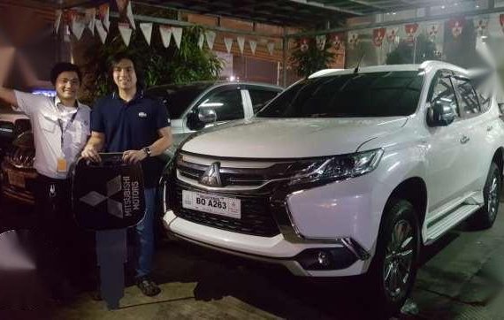 PayLESS on 2017 Montero Sport GLX GLS Premium L300 Mirage Adventure