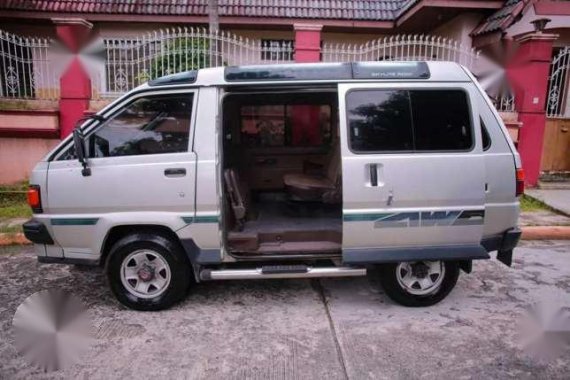 Toyota Lite Ace for Sale