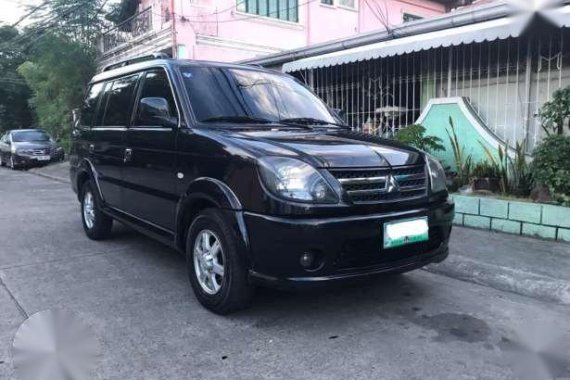 For sale 2011 Mitsubishi adventure gls sport