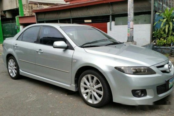 For sale Mazda 6 2007