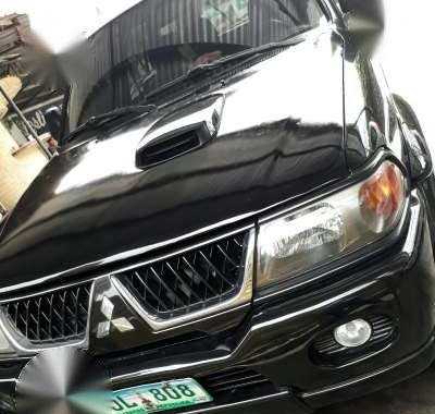 Montero 2005 model good as new for sale