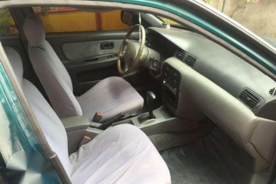 Nissan sentra super saloon fresh for sale