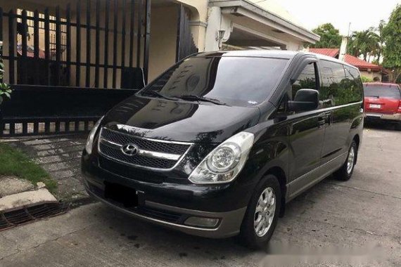 For sale Hyundai Grand Starex 2008