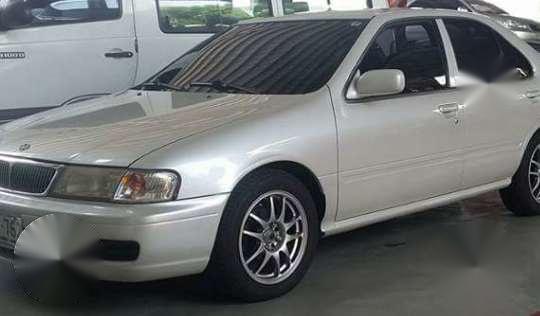Nissan Sentra 1999 good condition for sale