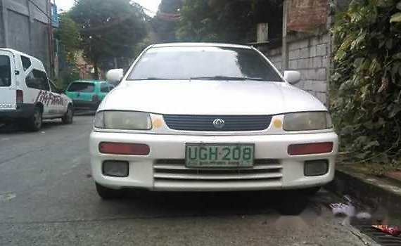 Mazda 323 1996 for sale