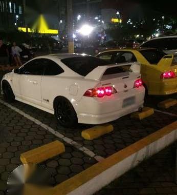 Honda Integra Type R dc5