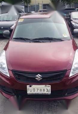 Rush for Sale or swap Suzuki Swift Dzire 2016