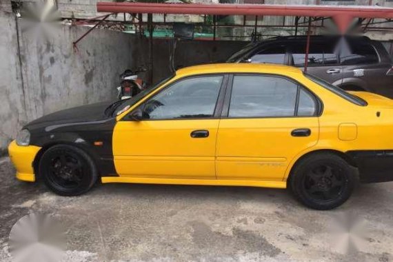 Honda civic SiR like new for sale