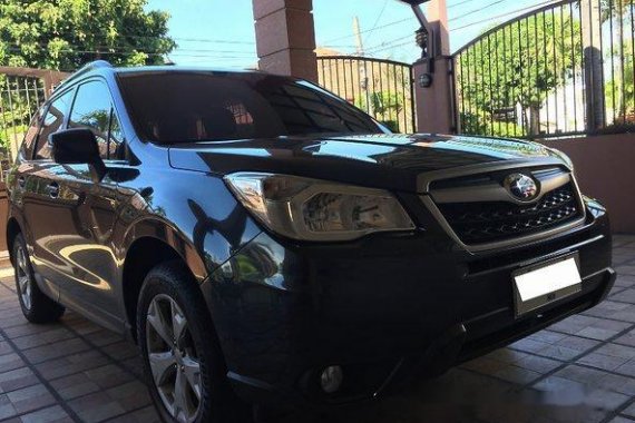 For sale Subaru Forester 2013
