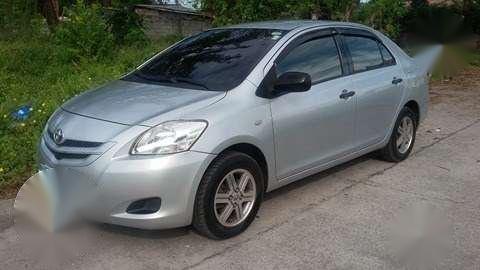 Toyota Vios 1.3 2011 very fresh for sale