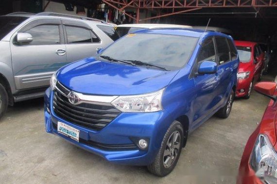 Toyota Avanza 2016 for sale