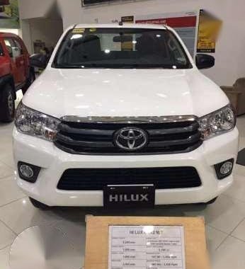 Last Chance for Hilux 65k Cashout Last Week to Avail Before Price Up
