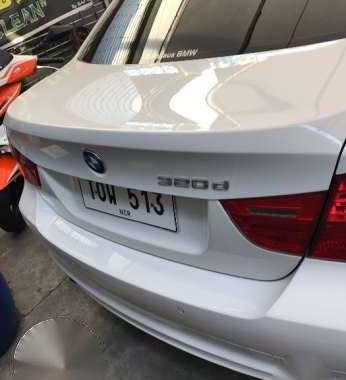 BMW 320D 2012 good as new for sale