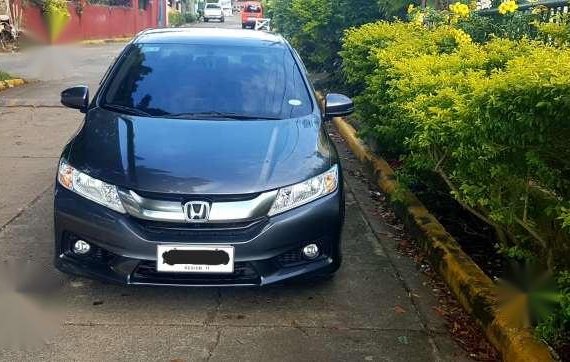 Honda city vx good as new for sale