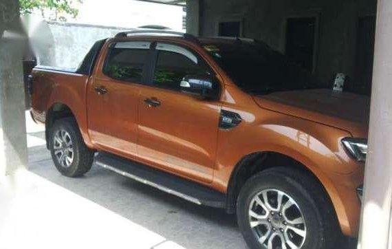 3.2L ford ranger 4x4 t7 latest alt