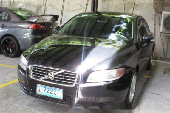 2008 Volvo S80 t for sale 