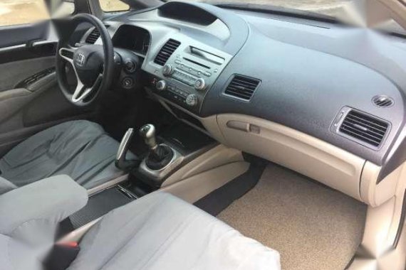 2009 Honda Civic 1.8s very fresh for sale