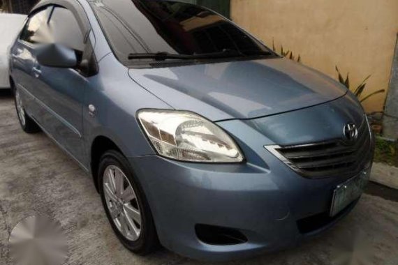 Toyota vios year 2011 very fresh for sale