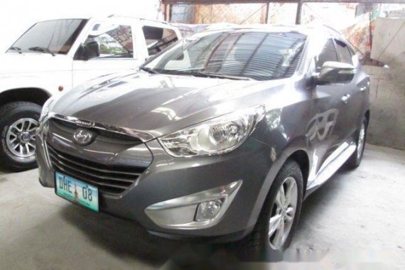 2013 Hyundai Tucson theta 2 iX for sale 