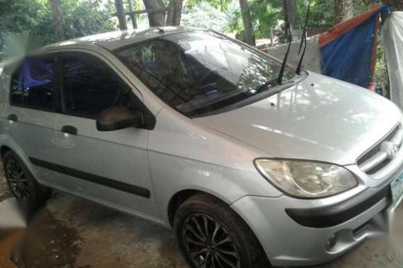 hyundai getz manual