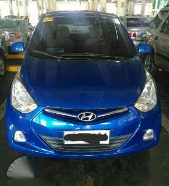 Hyundai Eon good as new for sale
