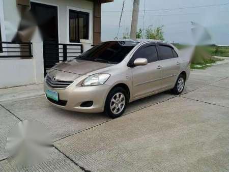 Best Buy 2012 Toyota Vios Automatic 13 E
