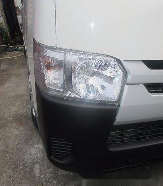 Toyota Hiace 2016 for sale