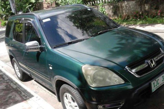 For sale Honda CR-V 2003