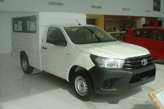 Toyota Hilux 2017 for sale