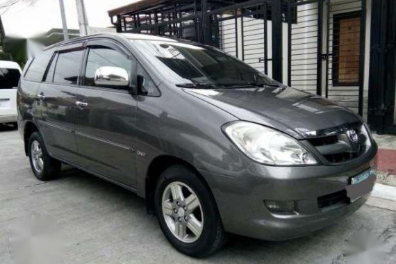 2006 Toyota Innova G AT Diesel Adventure Crosswind Rav4 Xtrail All SUV