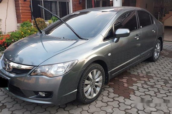 Honda Civic 2010 for sale