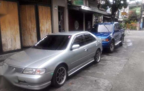 Nissan Sentra good as new for sale