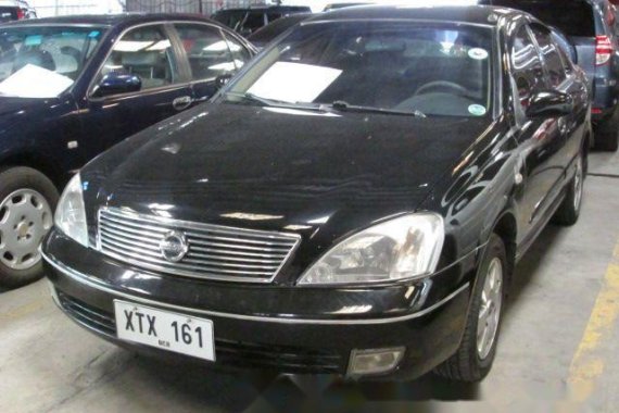 2005 Nissan sentra GX for sale 