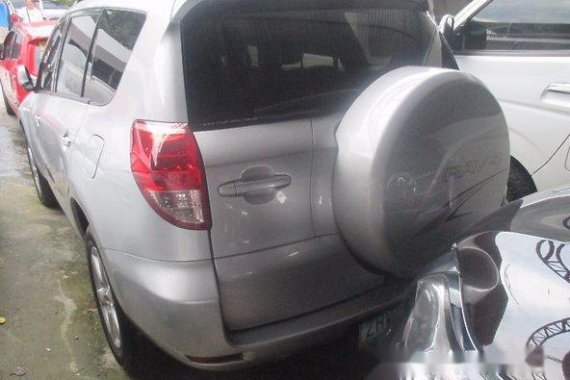 Toyota RAV4 2007 for sale