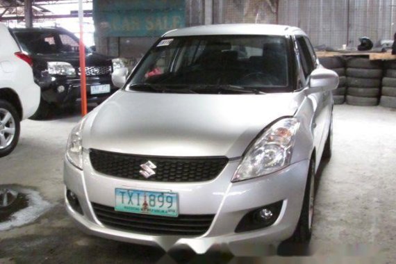 2011 Suzuki Swift for sale 