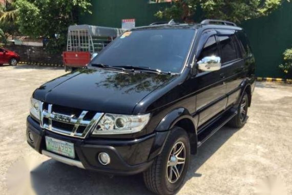 2014 isuzu sportivo x variant for sale