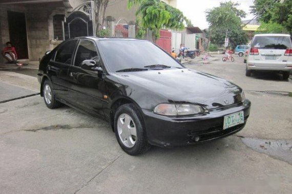 Honda Civic 1995 for sale