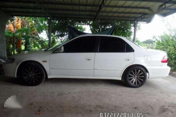 HONDA Accord 2000 Model 2.0L AT for sale 