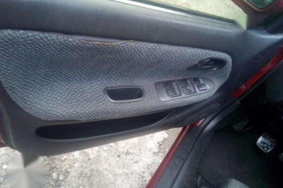 Toyota Corolla XE 1994 Red MT For Sale