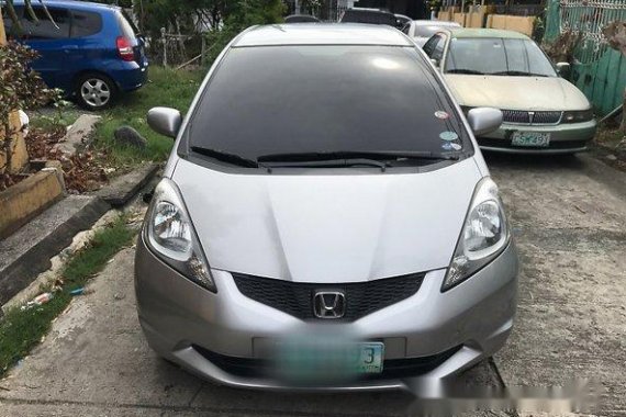 For sale Honda Jazz 2009