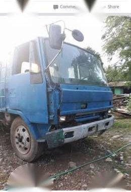 izuzu forward 6bg1 elf canter isuzu closevan