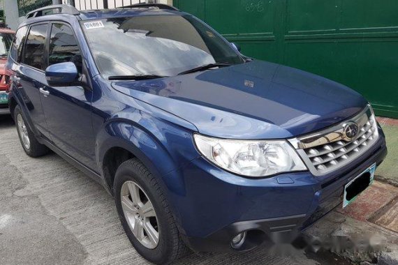 Subaru Forester 2011 for sale