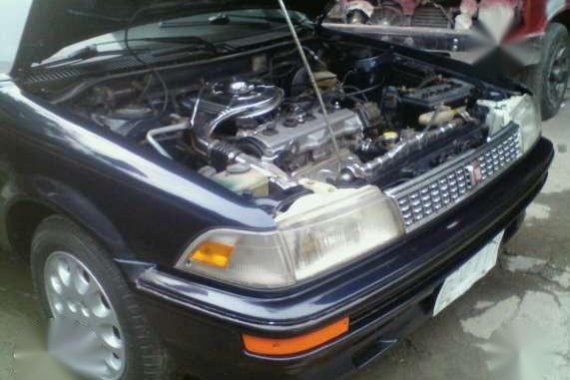 Toyota SB gl 16valve well maintain for sale
